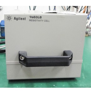 Resistivity Cell